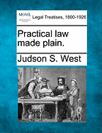 Practical Law Made Plain