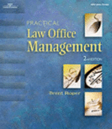 Practical Law Office Management 2e