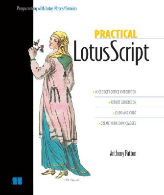 Practical LotusScript - Patton, Anthony