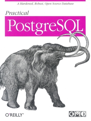 Practical PostgreSQL - Drake, Joshua D, and Worsley, John C