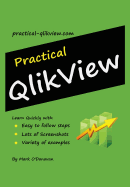 Practical Qlikview (Hardback)