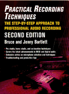 Practical Recording Techniques - 2nd Edition