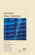 Practical Share Valuation: Sixth Edition