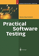 Practical Software Testing: A Process-oriented Approach