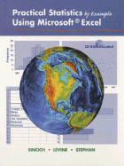 Practical Statistics by Example Using Microsoft Excel