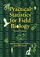 Practical Statistics for Field Biolog 2e