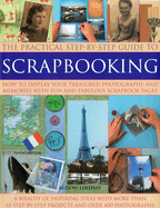 Practical Step-by-Step Guide to Scrapbooking