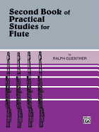 Practical Studies for Flute, Bk 2