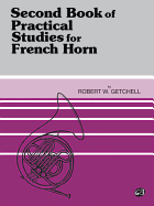 Practical Studies for French Horn, Bk 2