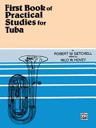 Practical Studies for Tuba, Bk 1