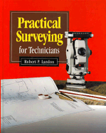 Practical Surveying for Technicians