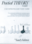 Practical Theory, Vol 2 - Feldstein, Sandy