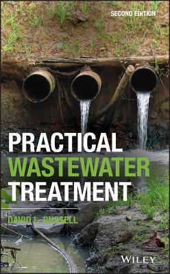Practical Wastewater Treatment - Russell, David L