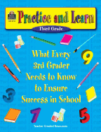 Practice and Learn: 3rd Grade