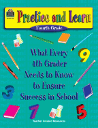 Practice and Learn: 4th Grade