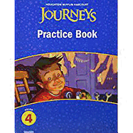 Practice Book Consumable Grade 4