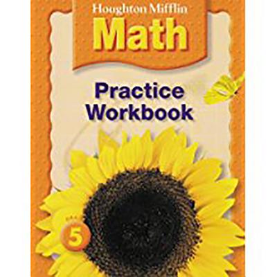 Practice Book Grade 5 - Math