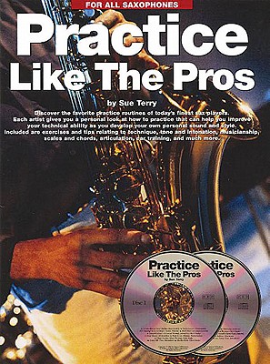 Practice Like the Pros - Terry, Sue