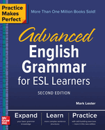 Practice Makes Perfect: Advanced Eng Grammar for ESL Learners