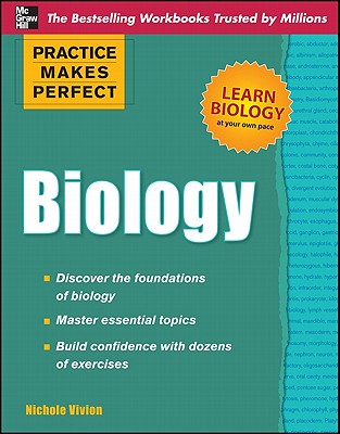 Practice Makes Perfect Biology - Vivion, Nichole