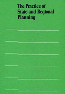 Practice of State and Regional Planning