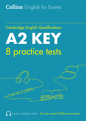 Practice Tests for A2 Key: KET - Lewis, Sarah Jane, and McMahon, Patrick
