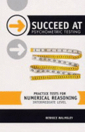 Practice Tests for Numerical Reasoning