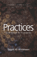 Practices: From Prayer to Pilgrimage