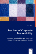 Practices of Corporate Responsibility - Egger, Laura