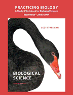Practicing Biology: A Student Workbook for Biological Science