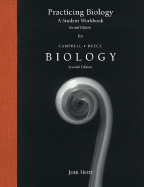 Practicing Biology: A Student Workbook for Biology, Seventh Edition