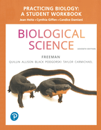 Practicing Biology: A Student Workbook