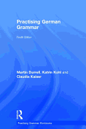 Practising German Grammar