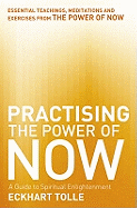 Practising the Power of Now: Meditations, Exercises and Core Teachings from the Power of Now