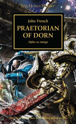 Praetorian of Dorn - French, John