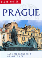 Prague Travel Map