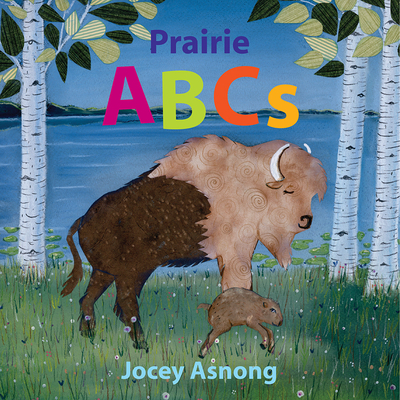 Prairie ABCs - Asnong, Jocey