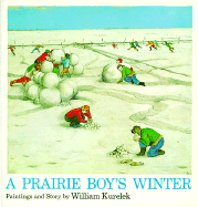 Prairie Boy's Winter