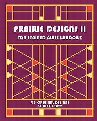 Prairie Designs II - Spatz, Alex