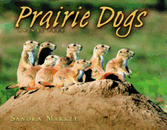 Prairie Dogs: Animal Prey