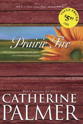 Prairie Fire - Palmer, Catherine