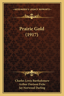 Prairie Gold (1917)