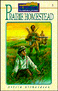 Prairie Homestead