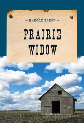 Prairie Widow - Bakst, Harold