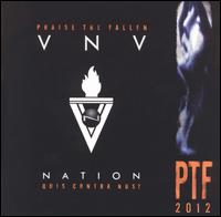 Praise the Fallen - VNV Nation