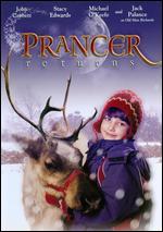 Prancer Returns - Joshua Butler