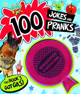 Prank Star 100 Jokes and Pranks - 