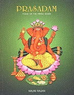 Prasadam: Food of the Hindu Gods