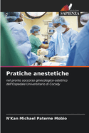Pratiche anestetiche