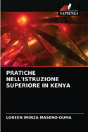 Pratiche Nell'istruzione Superiore in Kenya